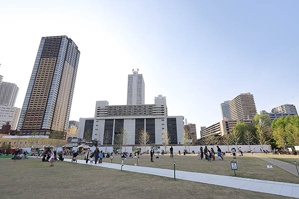 東京国際大学 池袋キャンパス