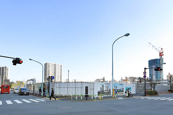 東京国際大学 池袋キャンパス