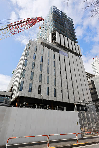 東京国際大学 池袋キャンパス