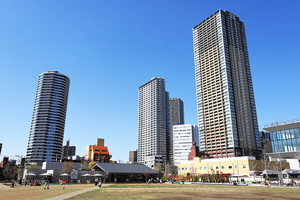 東京国際大学 池袋キャンパス