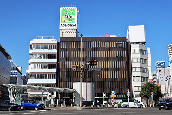 紺屋町・御幸町地区第一種市街地再開発事業