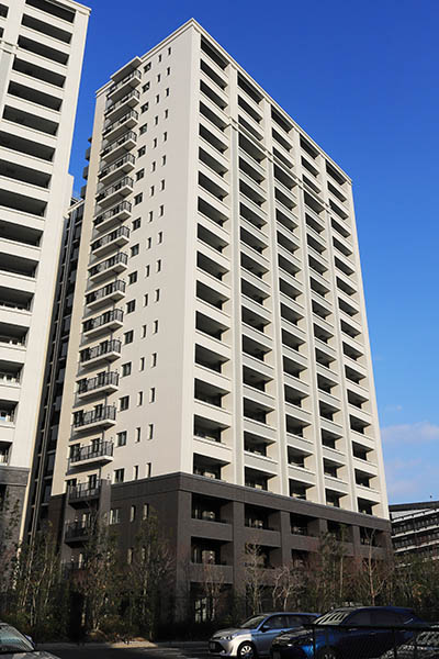 ザ・パークハウス名古屋