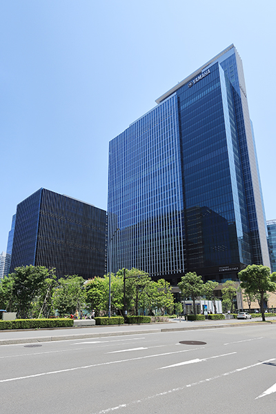 横浜シンフォステージ（京急EXホテルみなとみらい横浜）