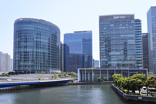 横浜シンフォステージ（京急EXホテルみなとみらい横浜）