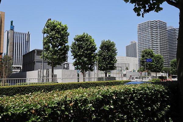 横浜シンフォステージ（京急EXホテルみなとみらい横浜）