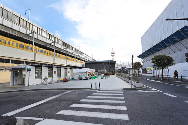 アルファゲートタワー福山駅前