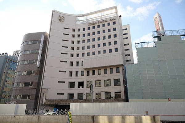 福井駅前電車通り北地区A街区第一種市街地再開発事業