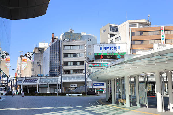 福井駅前電車通り北地区A街区第一種市街地再開発事業