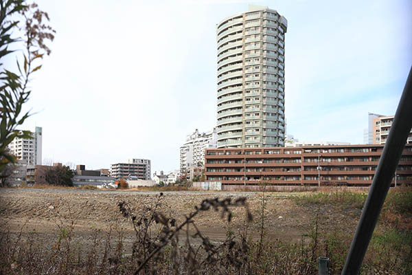 (仮称)西五反田3丁目プロジェクト