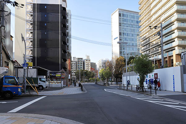 アパホテル&リゾート〈大阪難波駅タワー〉