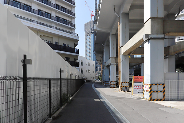 カナルサイド高浜