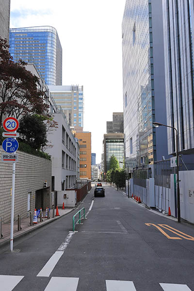 中央大学 (仮称)駿河台記念館建替計画