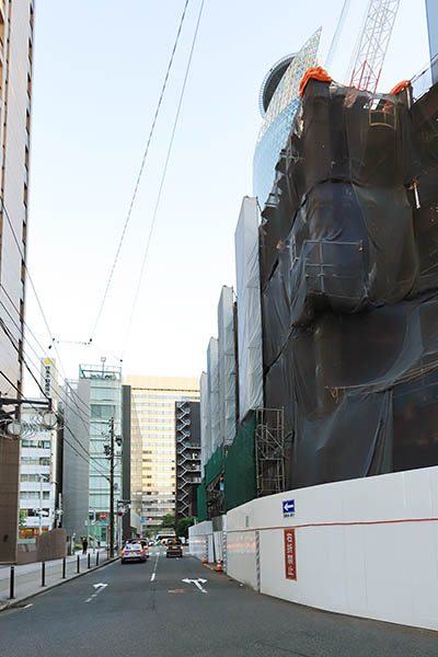 エニシオ名駅