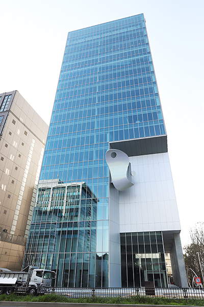 POLA青山ビルディング（POLA aoyama building）