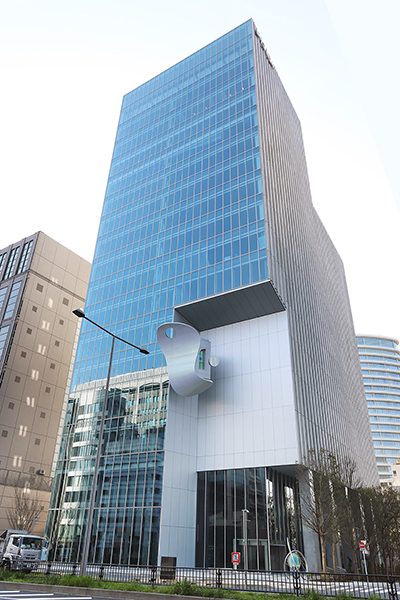 POLA青山ビルディング（POLA aoyama building）