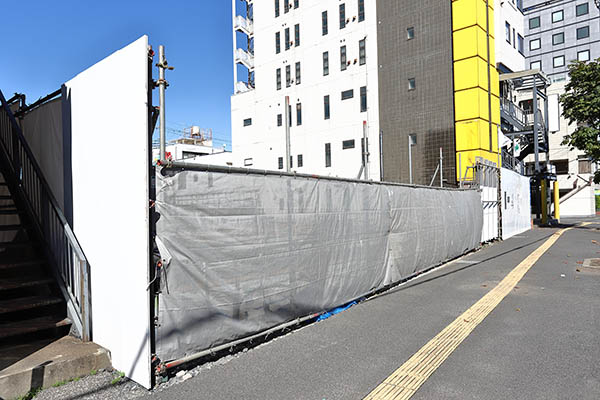 ノブレス駅東公園