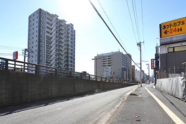 ノブレス駅東公園