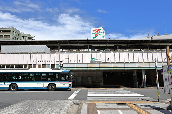 南小岩六丁目地区第一種市街地再開発事業（ファスタ小岩（プラウドタワー小岩ファースト））