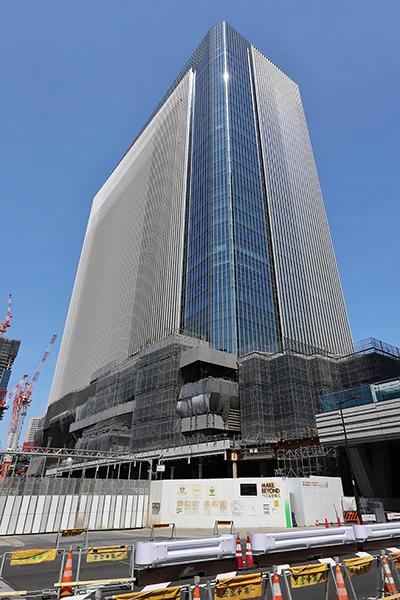THE LINKPILLAR 2（ザ リンクピラー ツー）