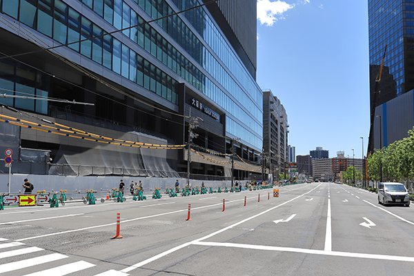 イノゲート大阪