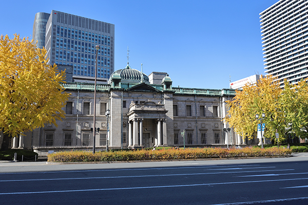 大阪堂島浜タワー（カンデオホテルズ大阪ザ・タワー）