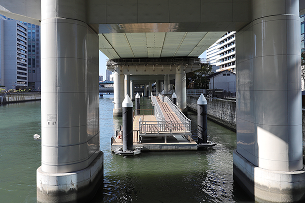 大阪堂島浜タワー（カンデオホテルズ大阪ザ・タワー）