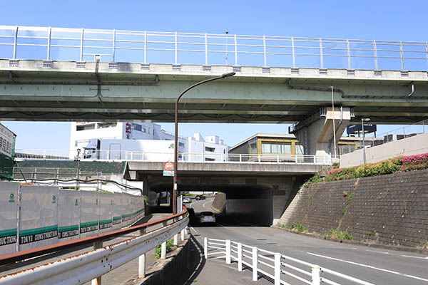 ドレッセタワー南町田グランベリーパーク