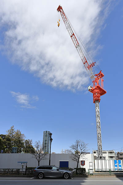 Brillia（ブリリア）Tower 池袋 West