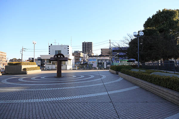 (仮称)東川口駅前計画