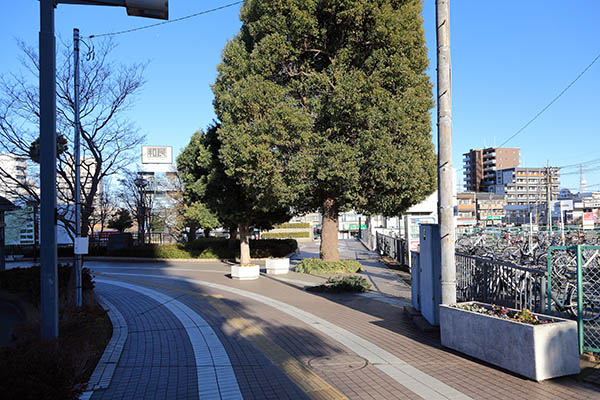 (仮称)東川口駅前計画