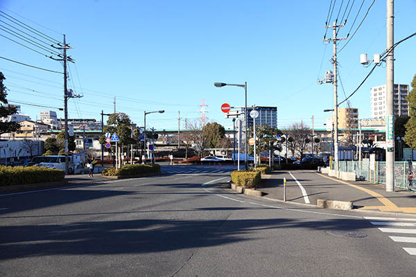 (仮称)東川口駅前計画