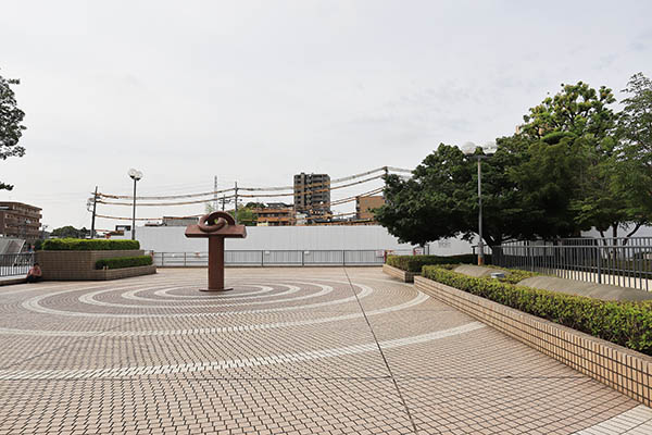 (仮称)東川口駅前計画