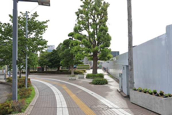 (仮称)東川口駅前計画