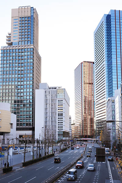 (仮称)春日ビル建替計画