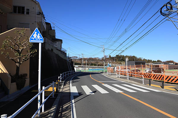 (仮称)羽沢横浜国大駅前 A地区 開発計画