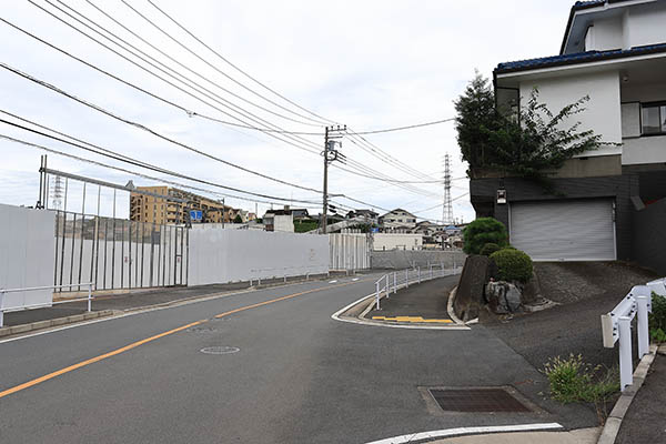 (仮称)羽沢横浜国大駅前 A地区 開発計画