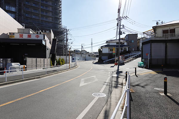 リビオタワー羽沢横浜国大