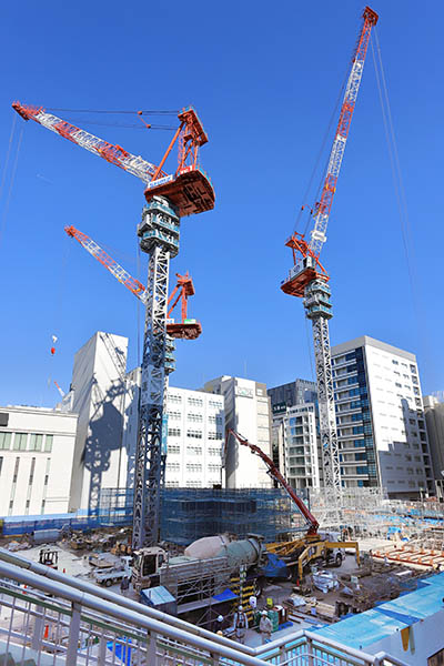 (仮称)名古屋丸の内一丁目計画