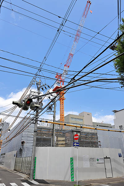 シティタワー青葉通一番町