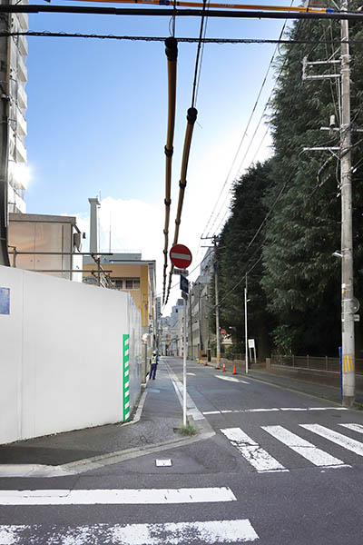 シティタワー青葉通一番町