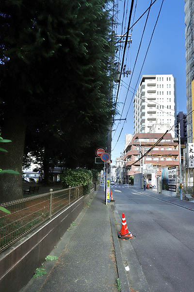 シティタワー青葉通一番町