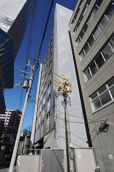 シティタワー青葉通一番町