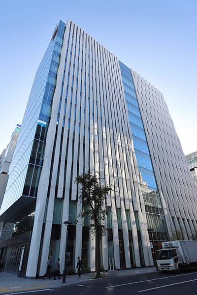 ほくほく札幌ビル