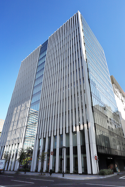 ほくほく札幌ビル