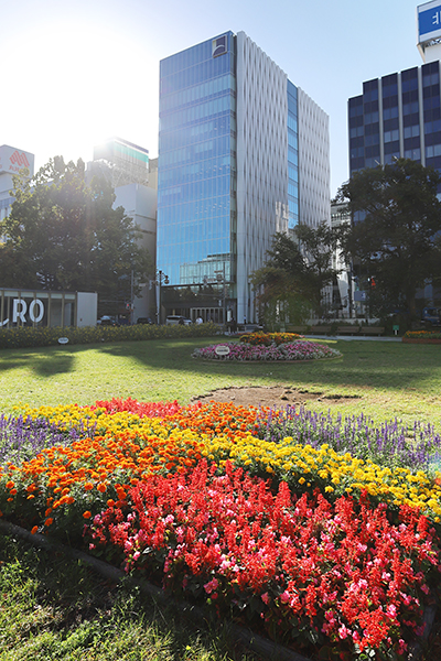 ほくほく札幌ビル