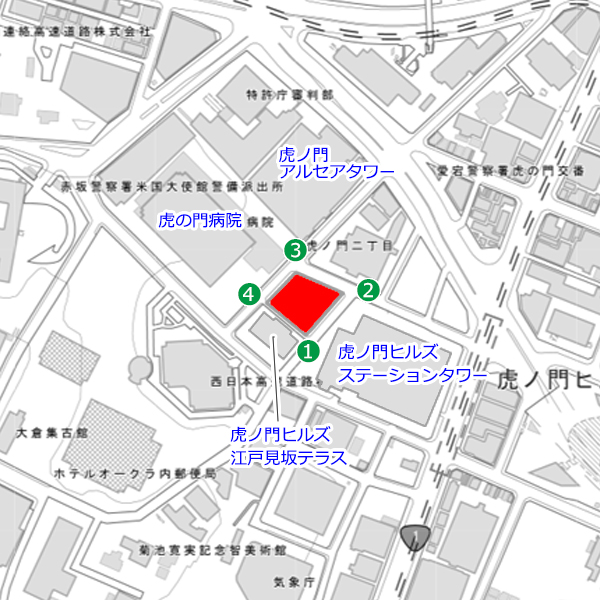 新日本消防会館建設工事