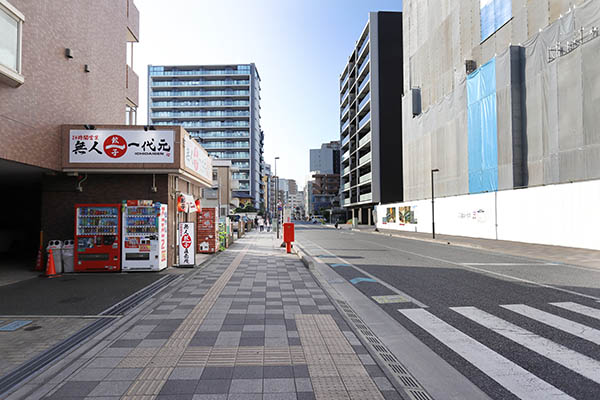 ザ・パークハウス 大宮吉敷町翠邸