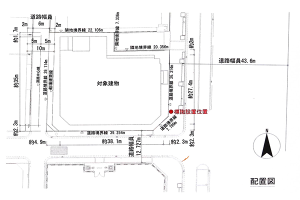 御堂筋ダイビル建替計画