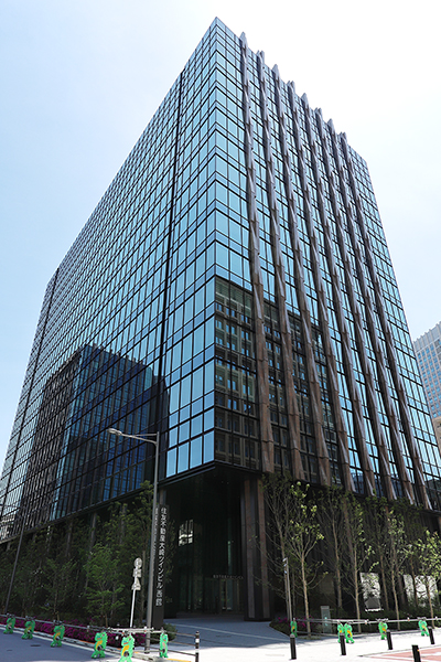 住友不動産大崎ツインビル西館