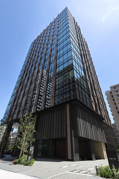 住友不動産大崎ツインビル西館